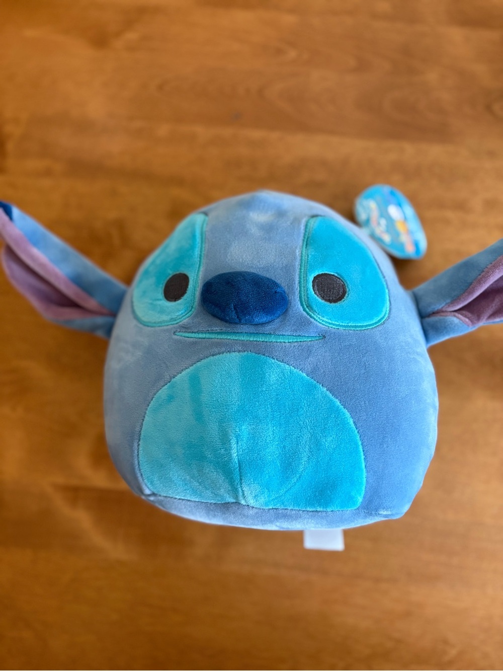 Disney stitch squishmallow